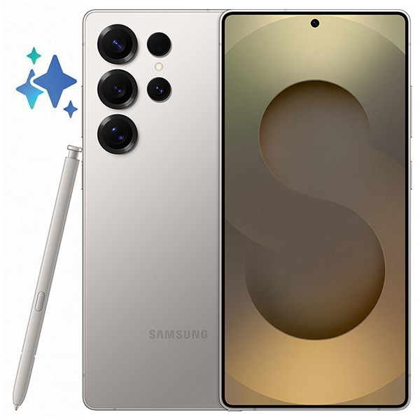 Samsung Galaxy S25