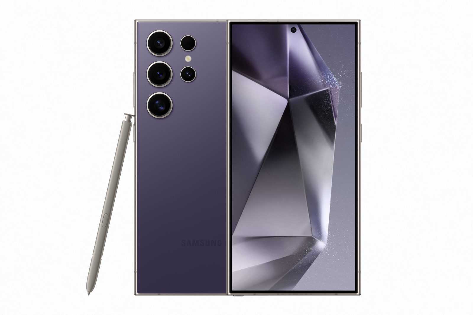 Samsung Galaxy A52